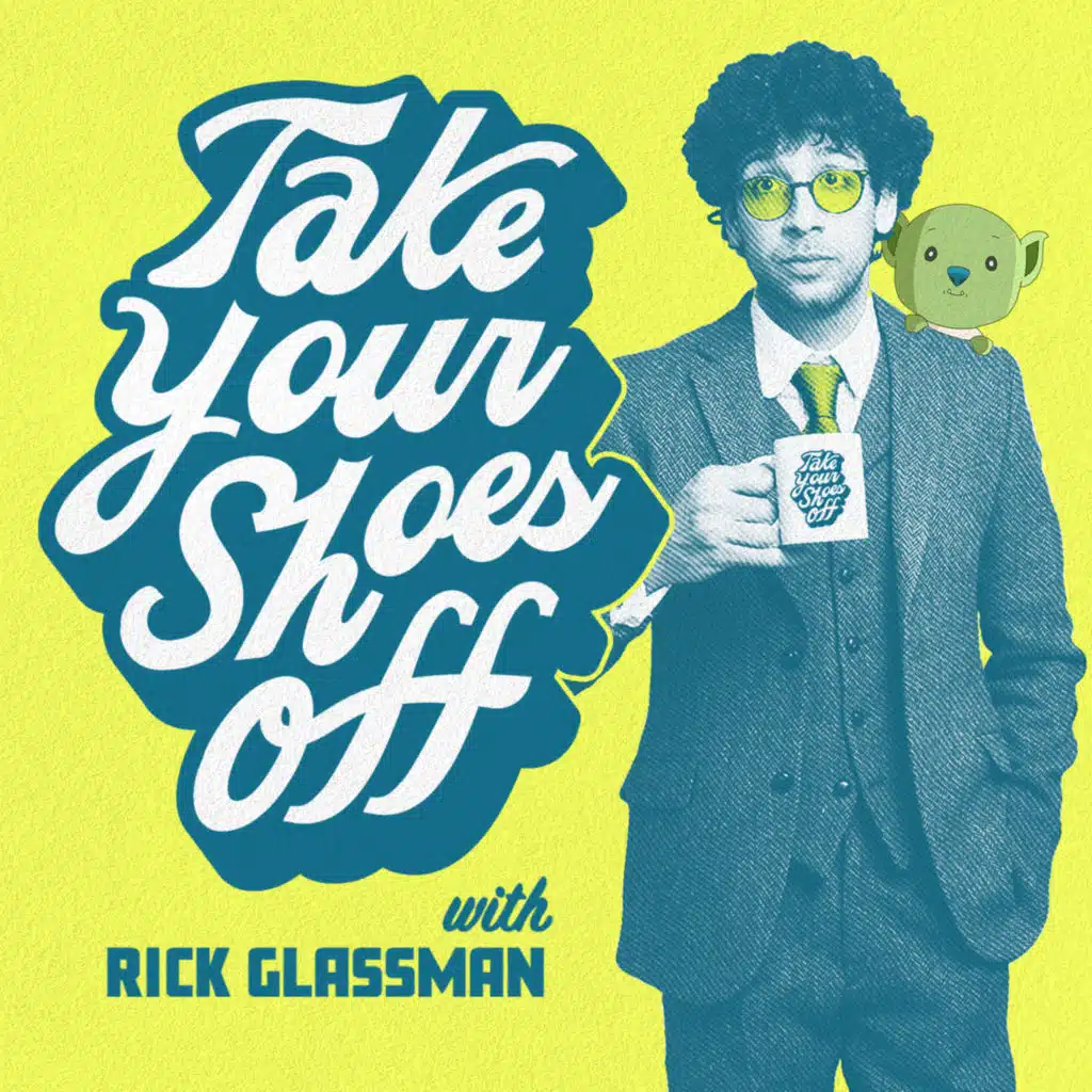 Rick Glassman