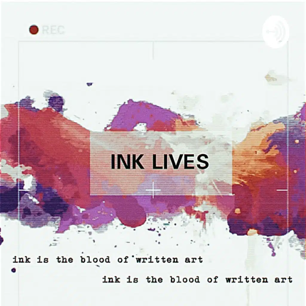 InkLives By Phoebe