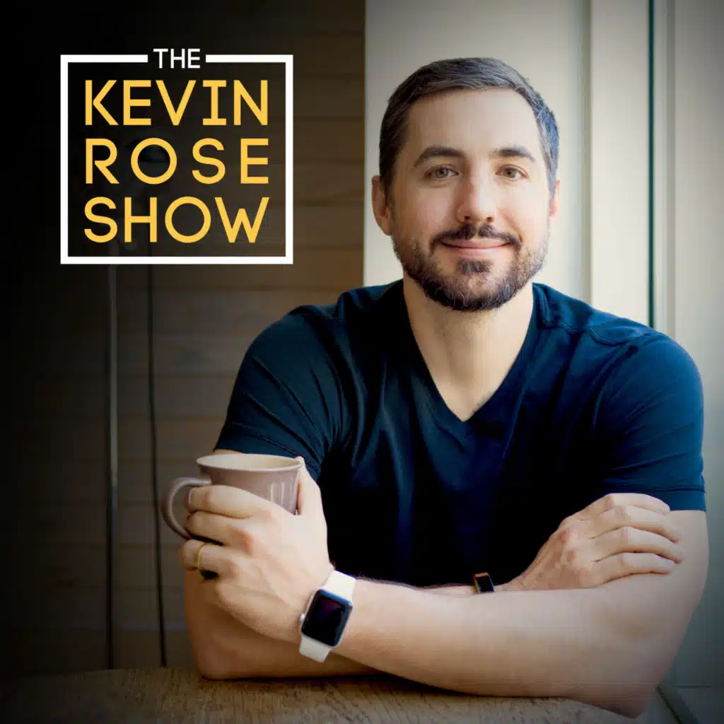 KEVIN ROSE