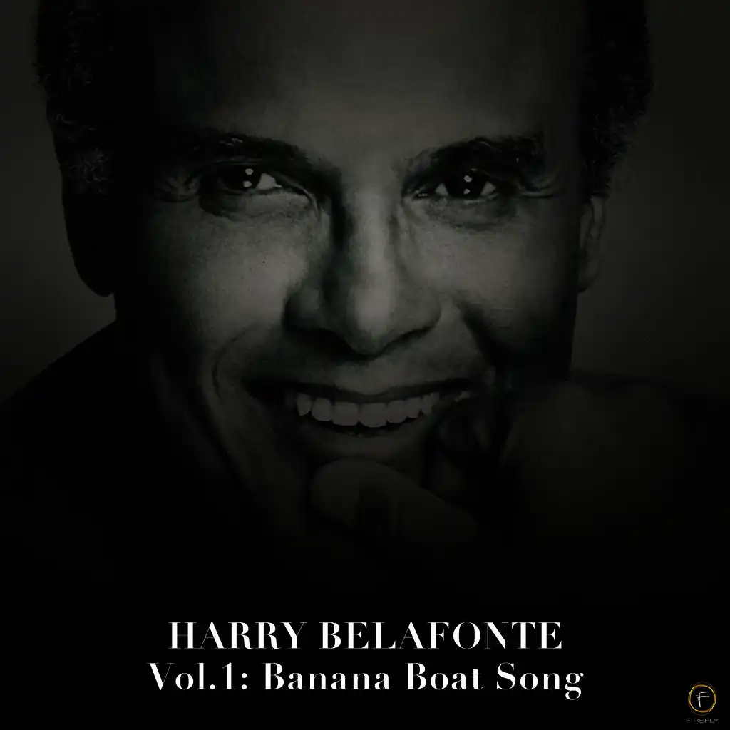 Harry Belafonte, Vol. 1: Banana Boat Song