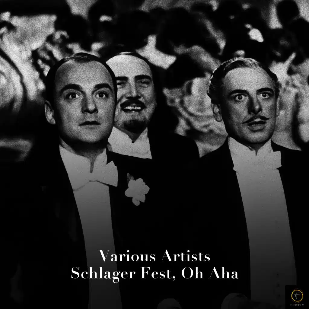 Schlager Fest, Oh Aha