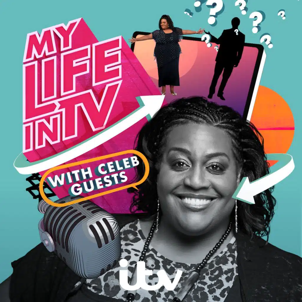 Welcome to My Life In TV!