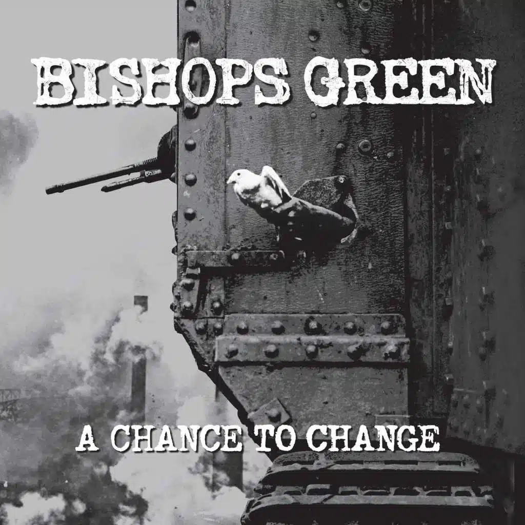 A Chance to Change