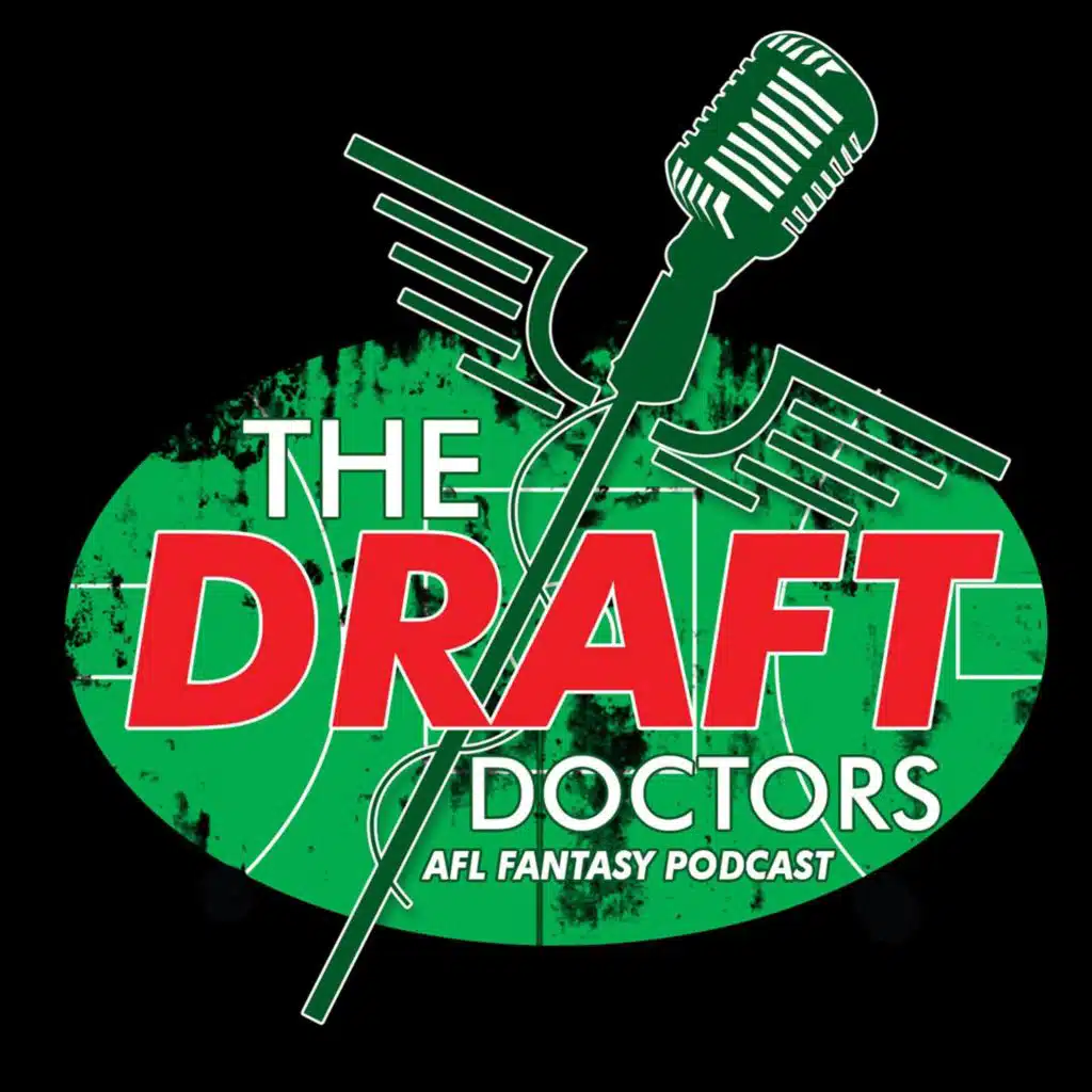 THE DRAFT DOCTORS