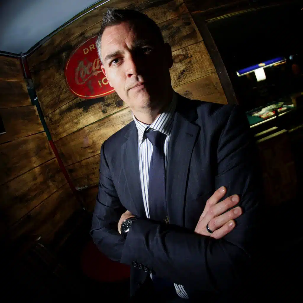 Mark Friesen #PPC Candidate Saskatoon-Grasswood @MarkFriesen08