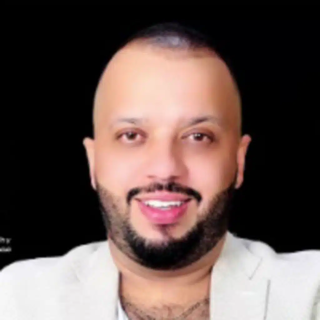 نمشي لعلي حفاي