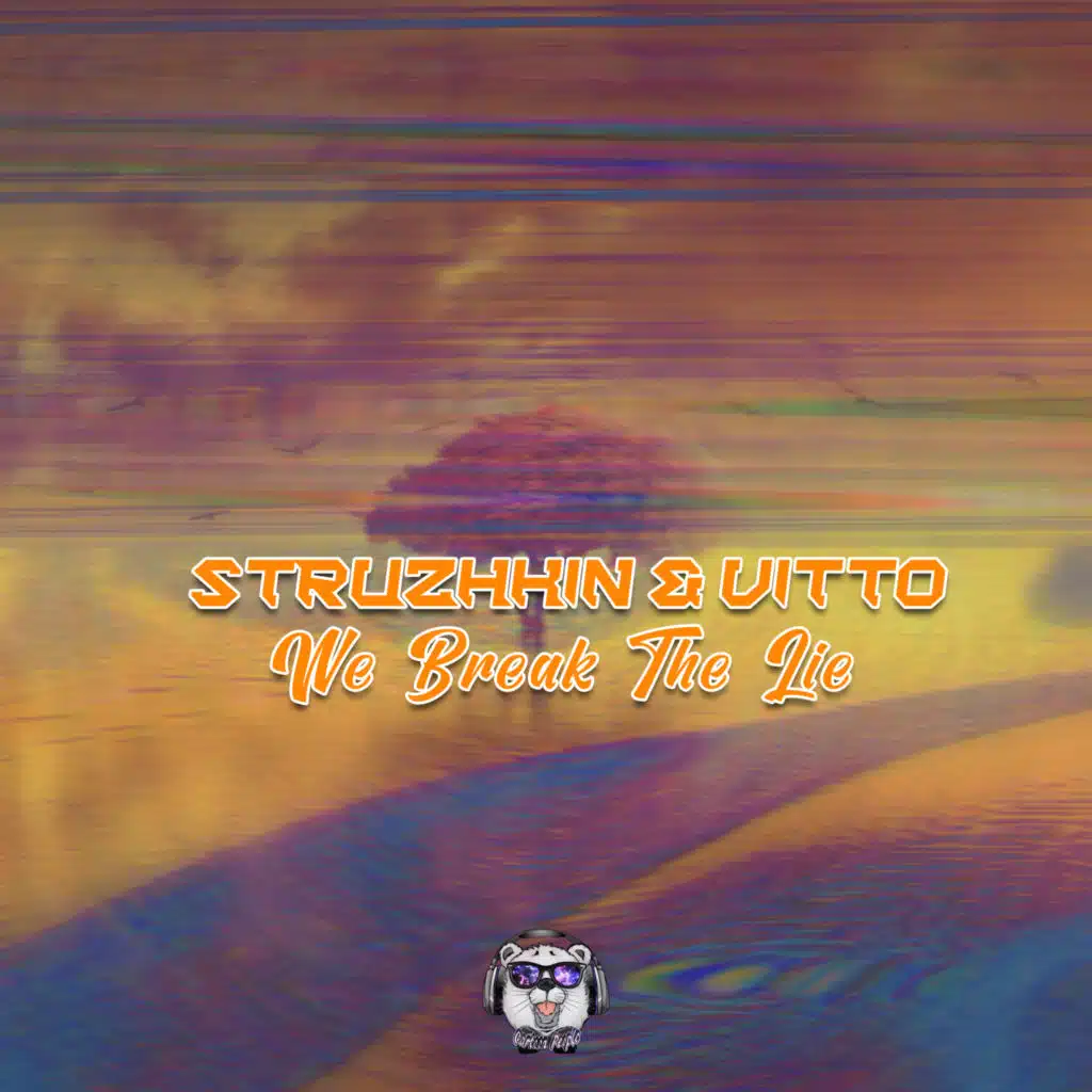 We Break the Lie (Radio Edit)