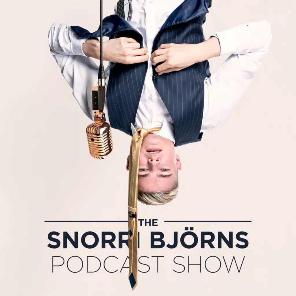 SNORRI BJöRNS
