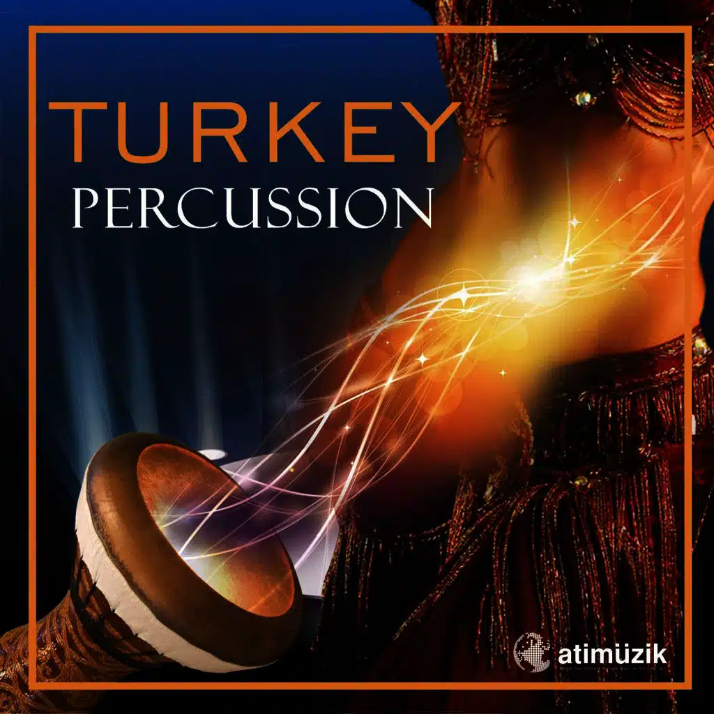 Turkey Percussion