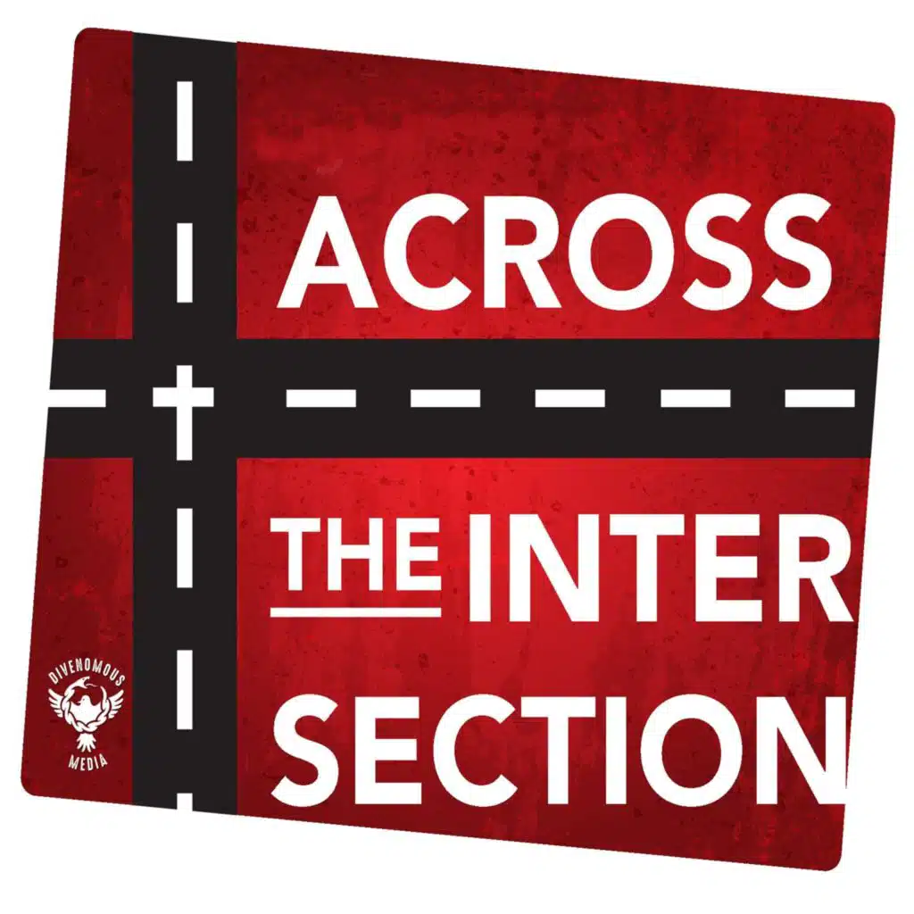 This should have been the 1st episode