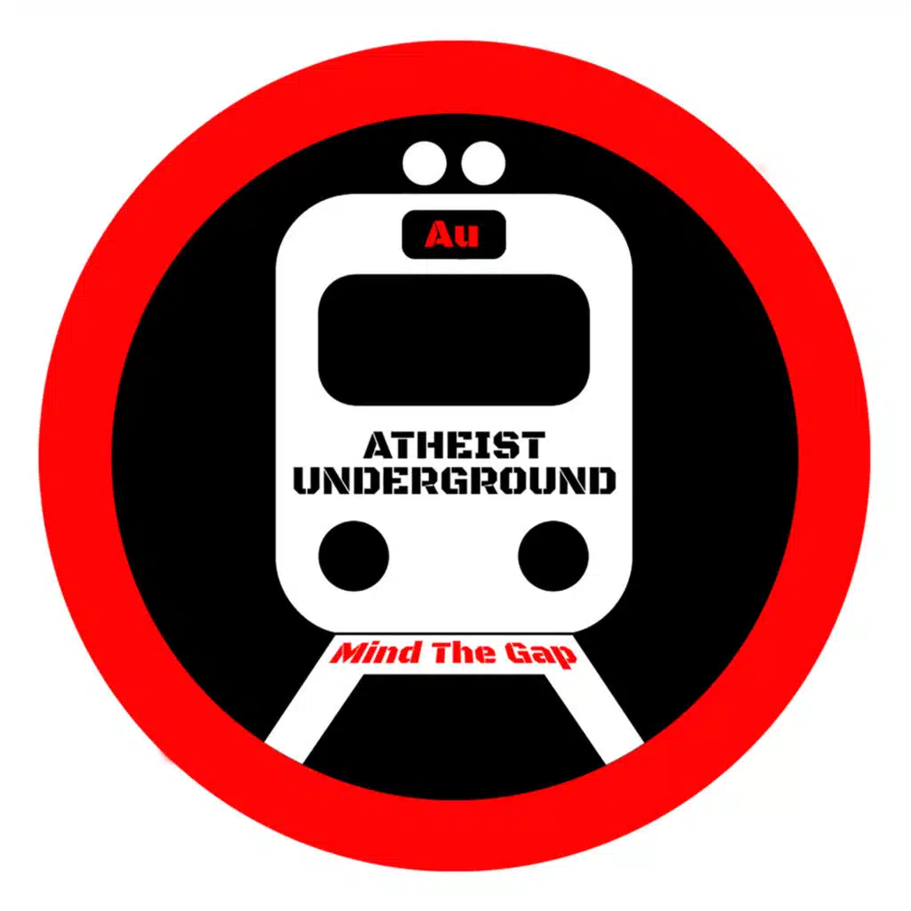 Atheist Underground