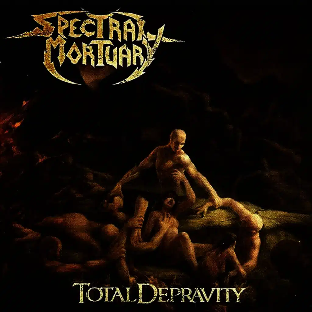 Total Depravity