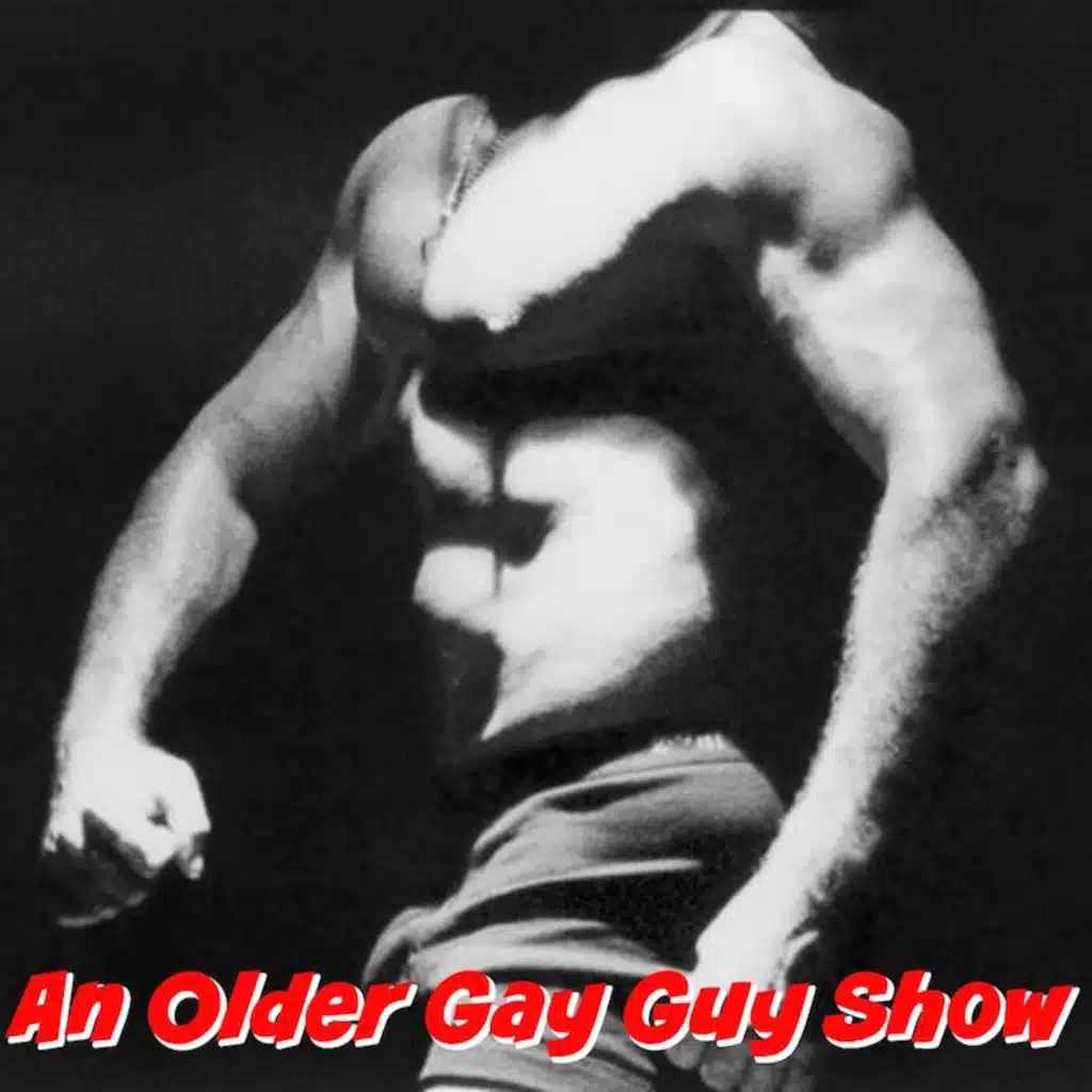 JOEY HERNANDEZ- GAY PERSONAL TRAINER