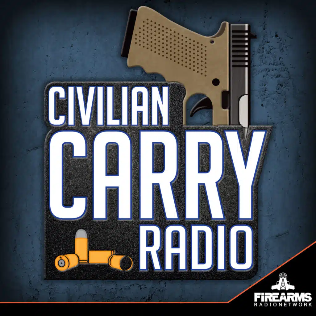 Civilian Carry Radio 166 – Byron Rodgers US Marine Vet owner of Bravo Research Group