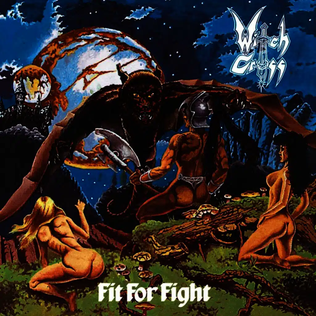 Fit for Fight