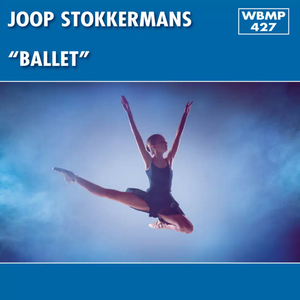 Joop Stokkermans