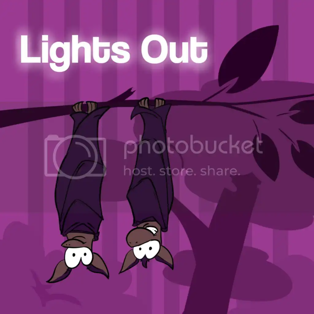 Lights Out