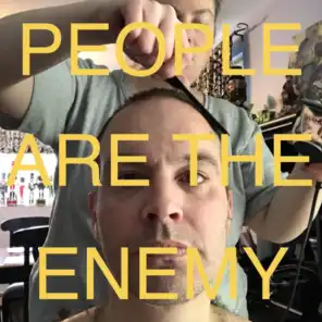 PEOPLE ARE THE ENEMY - Episode 188