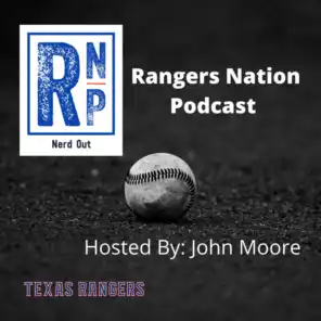 The Athletic Texas Rangers Round Table