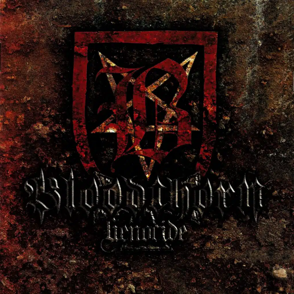 Sacrificial Slaughter