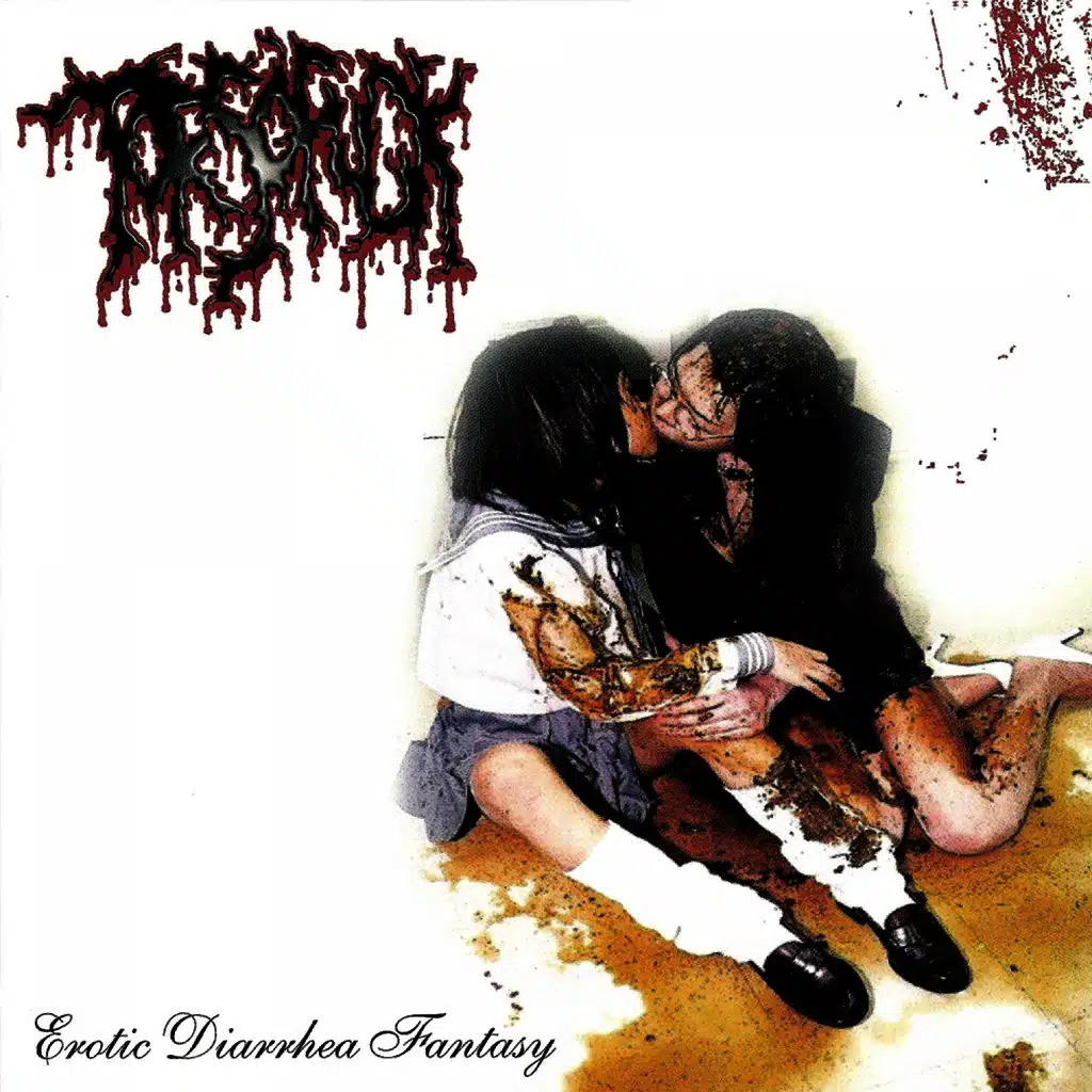 Erotic Diarrhea Fantasy