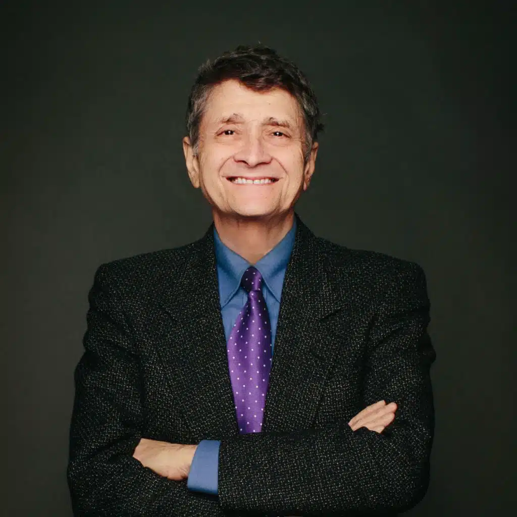 MICHAEL MEDVED