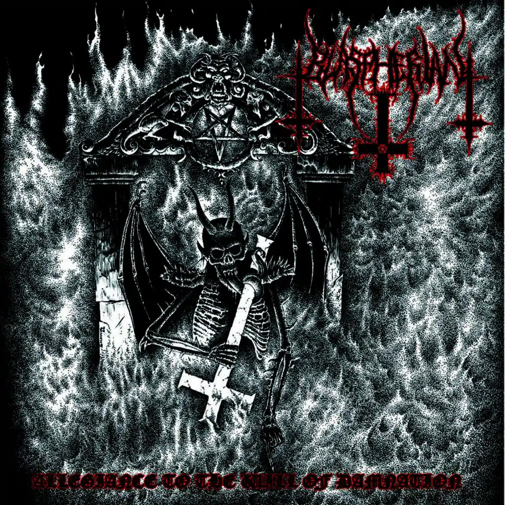 Allegiance to the Will of Damnation