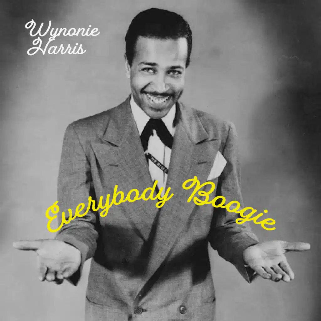 Around the Clock, Pt. 1