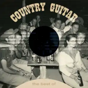 Country Guitar - The Best Of
