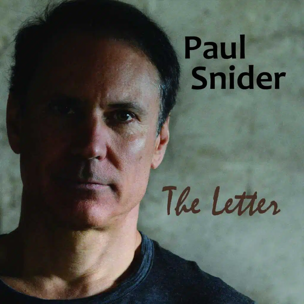 The Letter