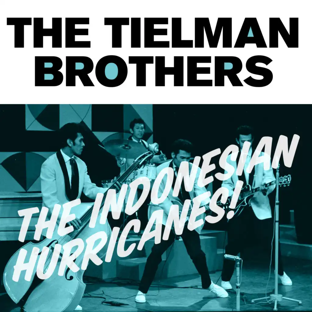 The Indonesian Hurricanes!