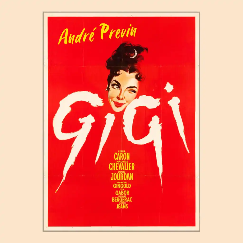 Gigi (Songs From)