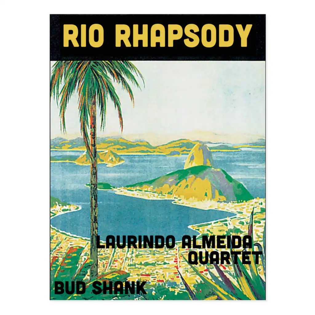 Rio Rhapsody