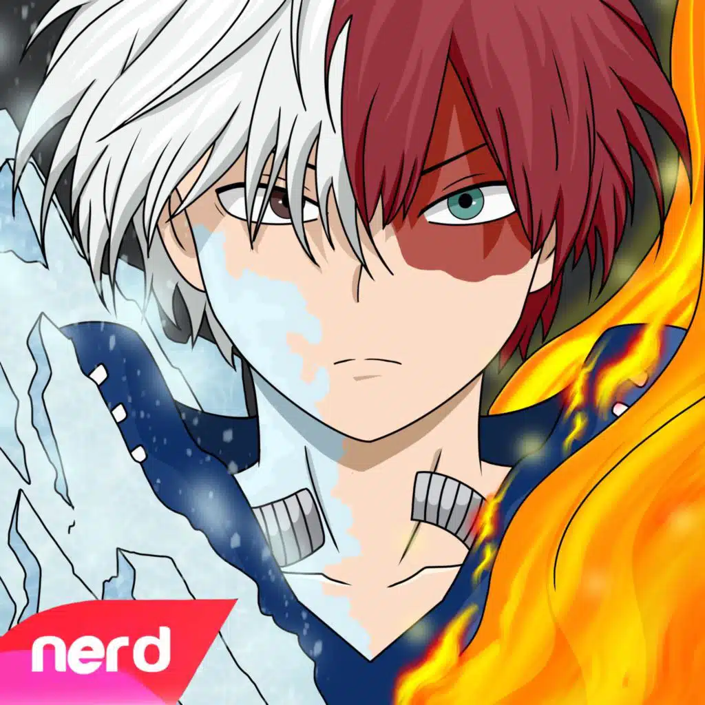 The Pain a Part of Me