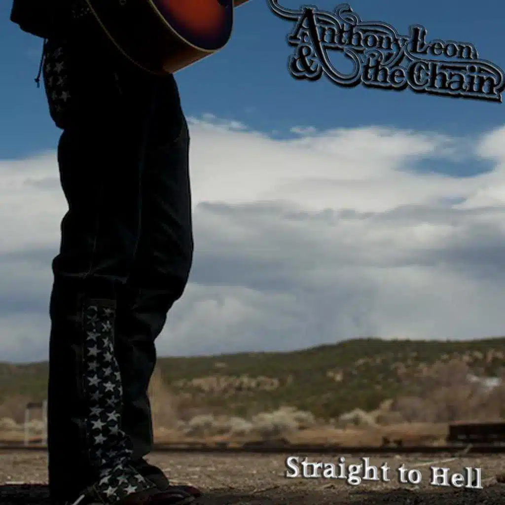 Anthony Leon & the Chain