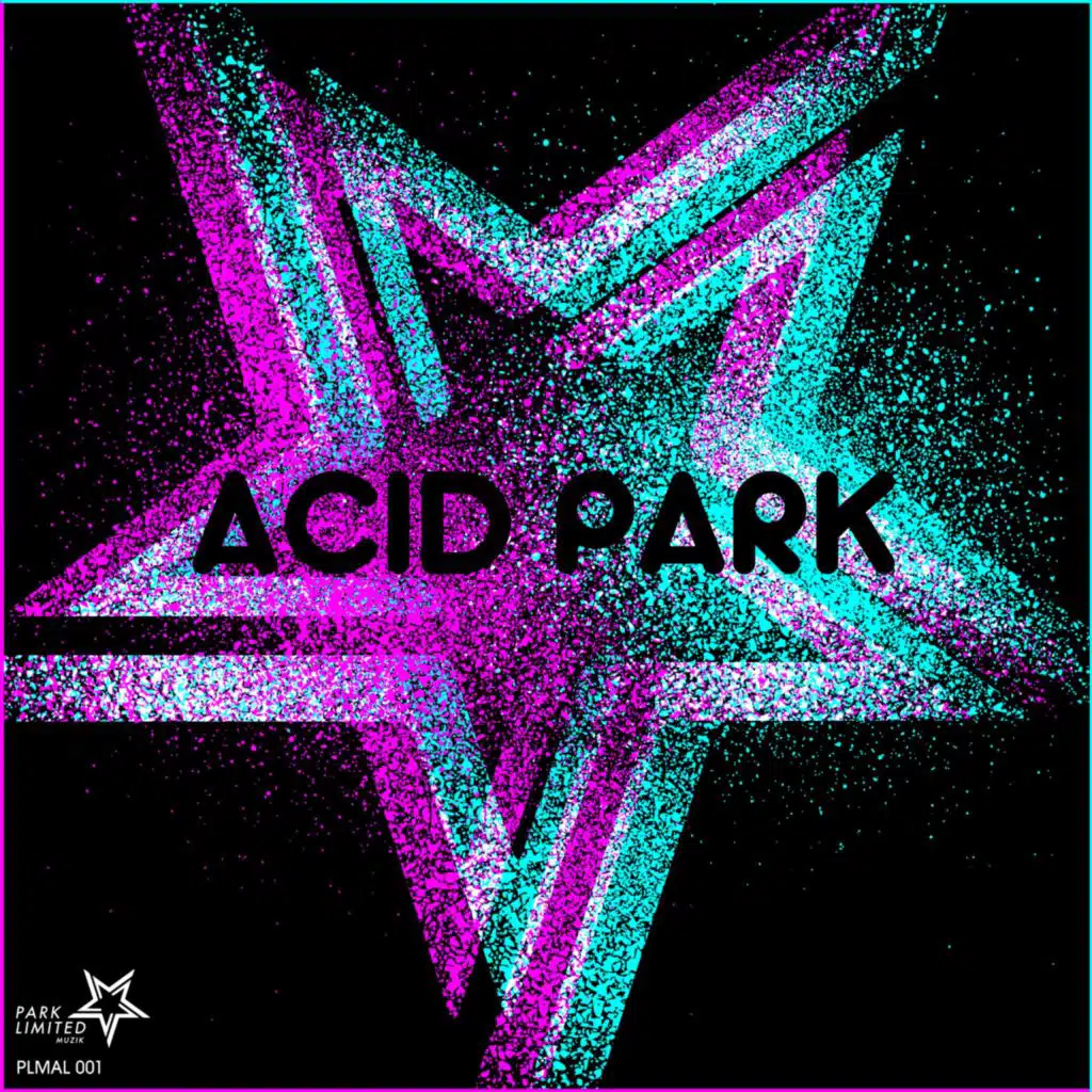 Acid Piano (DJ 19 Acid Rave Treatment)