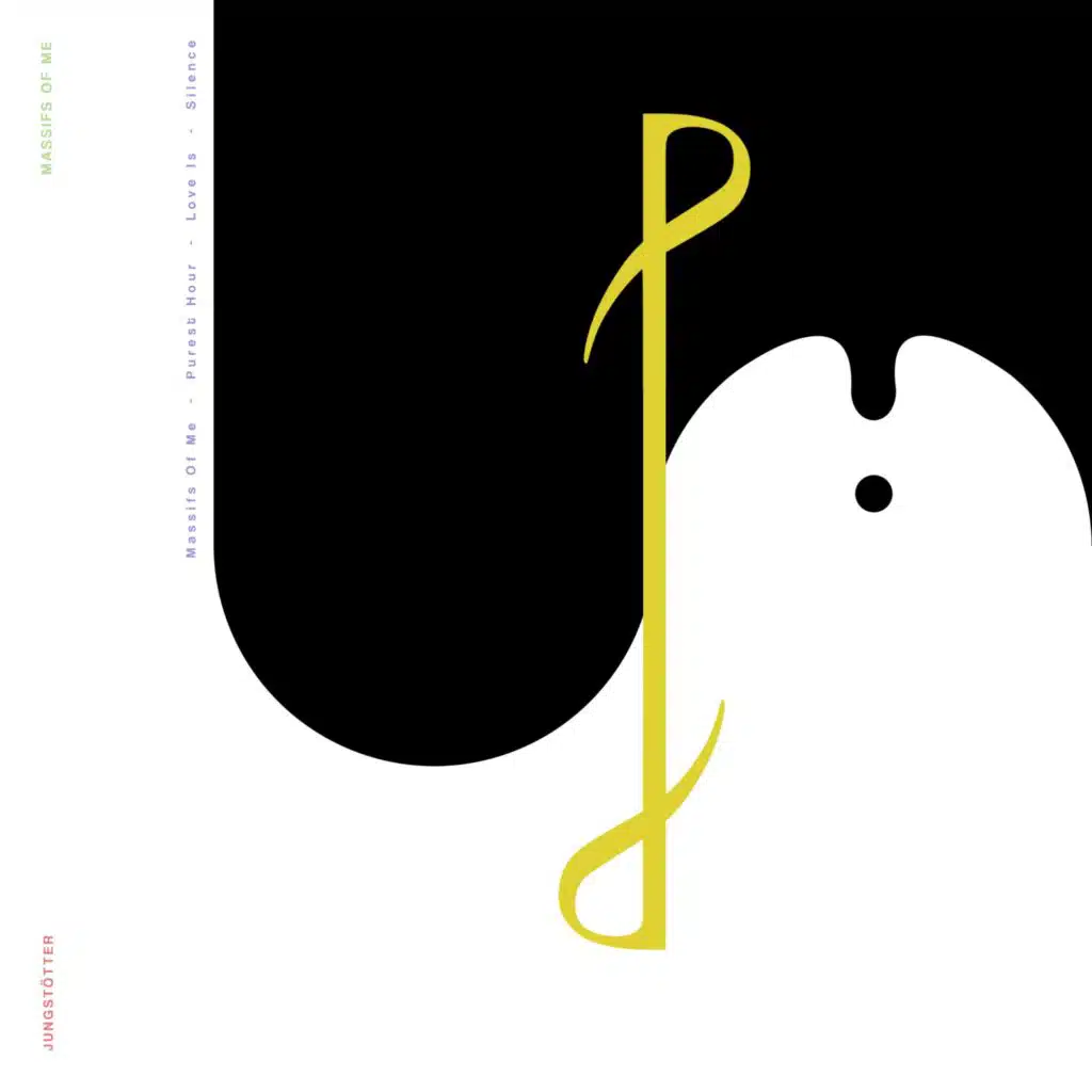 Love Is (Piano Version)