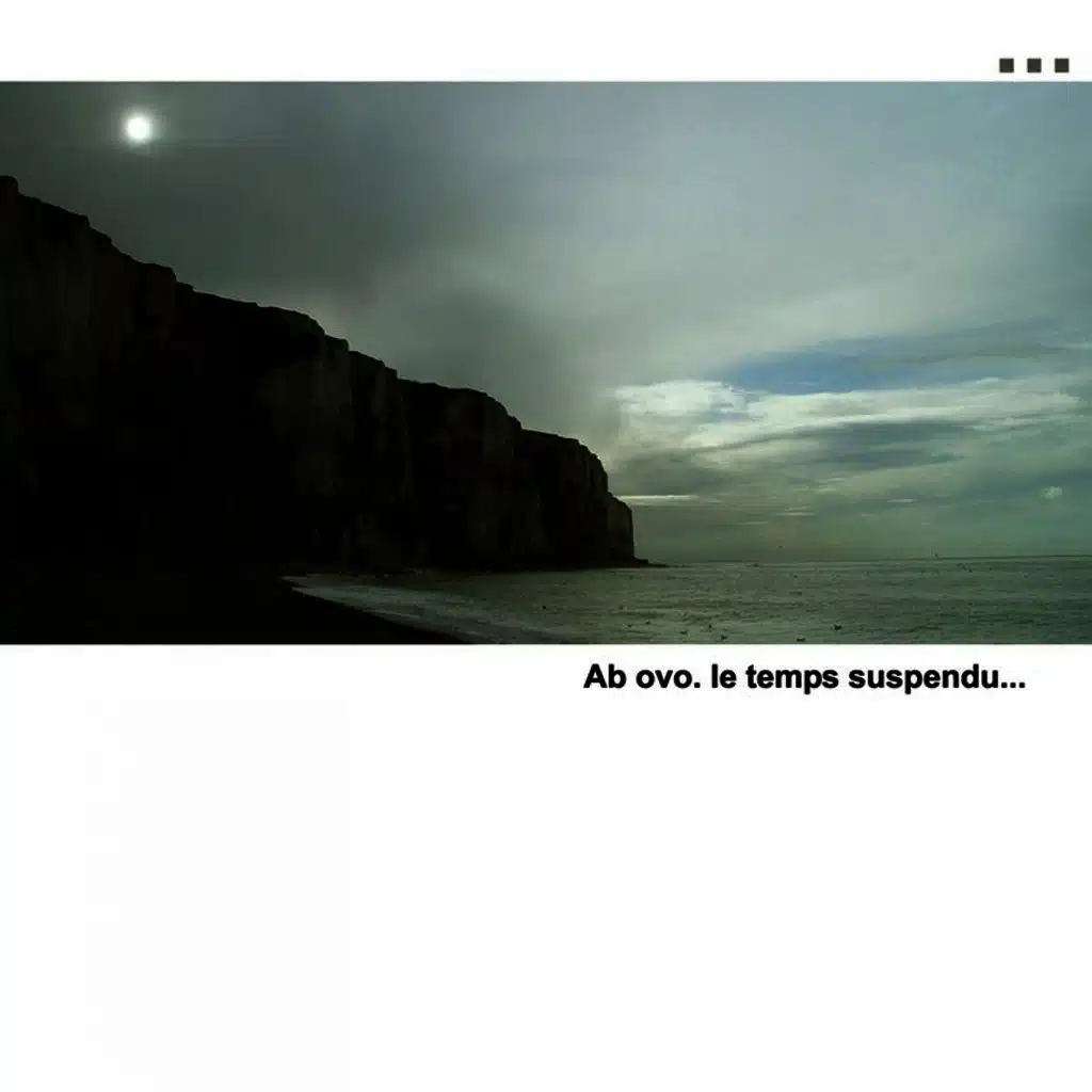 Le Temps Suspendu...