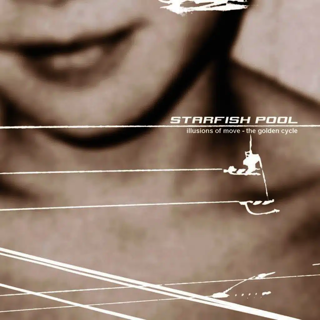 Starfish Pool
