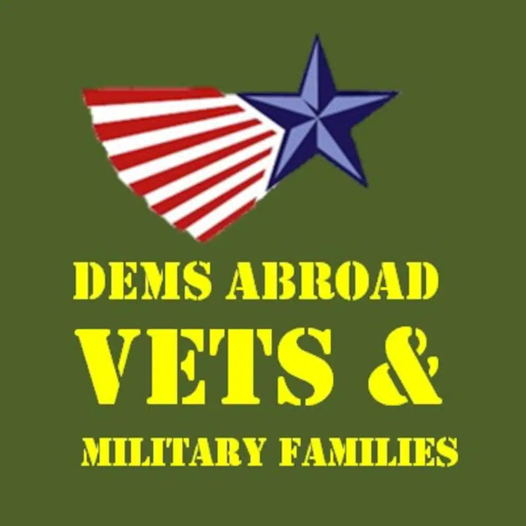 DA VMF CAUCUS