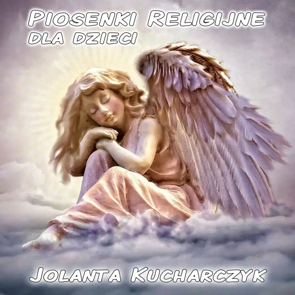 Jolanta Kucharczyk Piosenki Dla Dzieci
