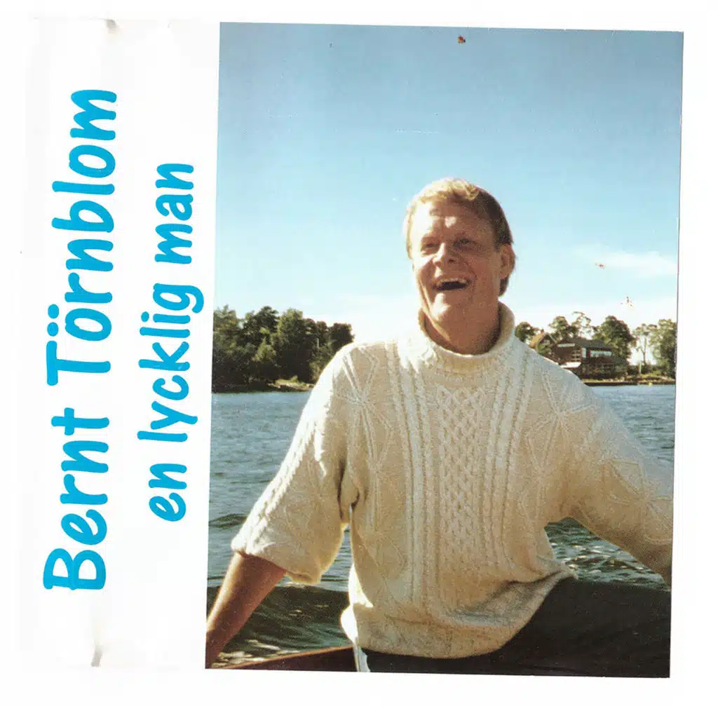 Bernt Törnblom