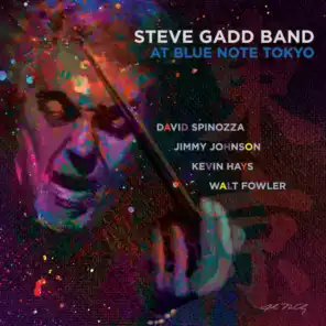 At Blue Note Tokyo (Live)