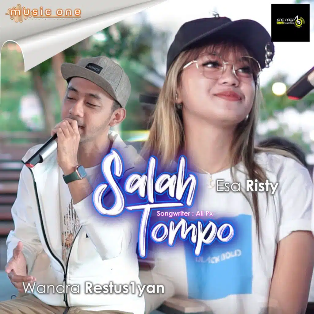 Salah Tompo (feat. Esa Risty)