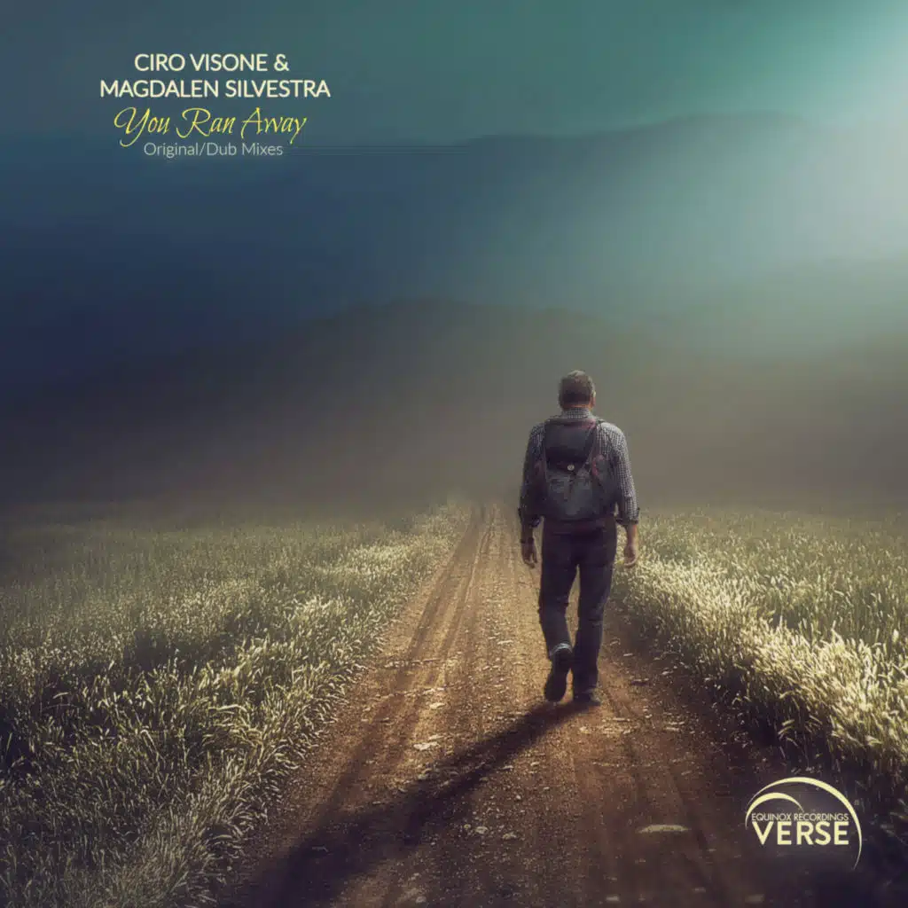 Ciro Visone & Magdalen Silvestra