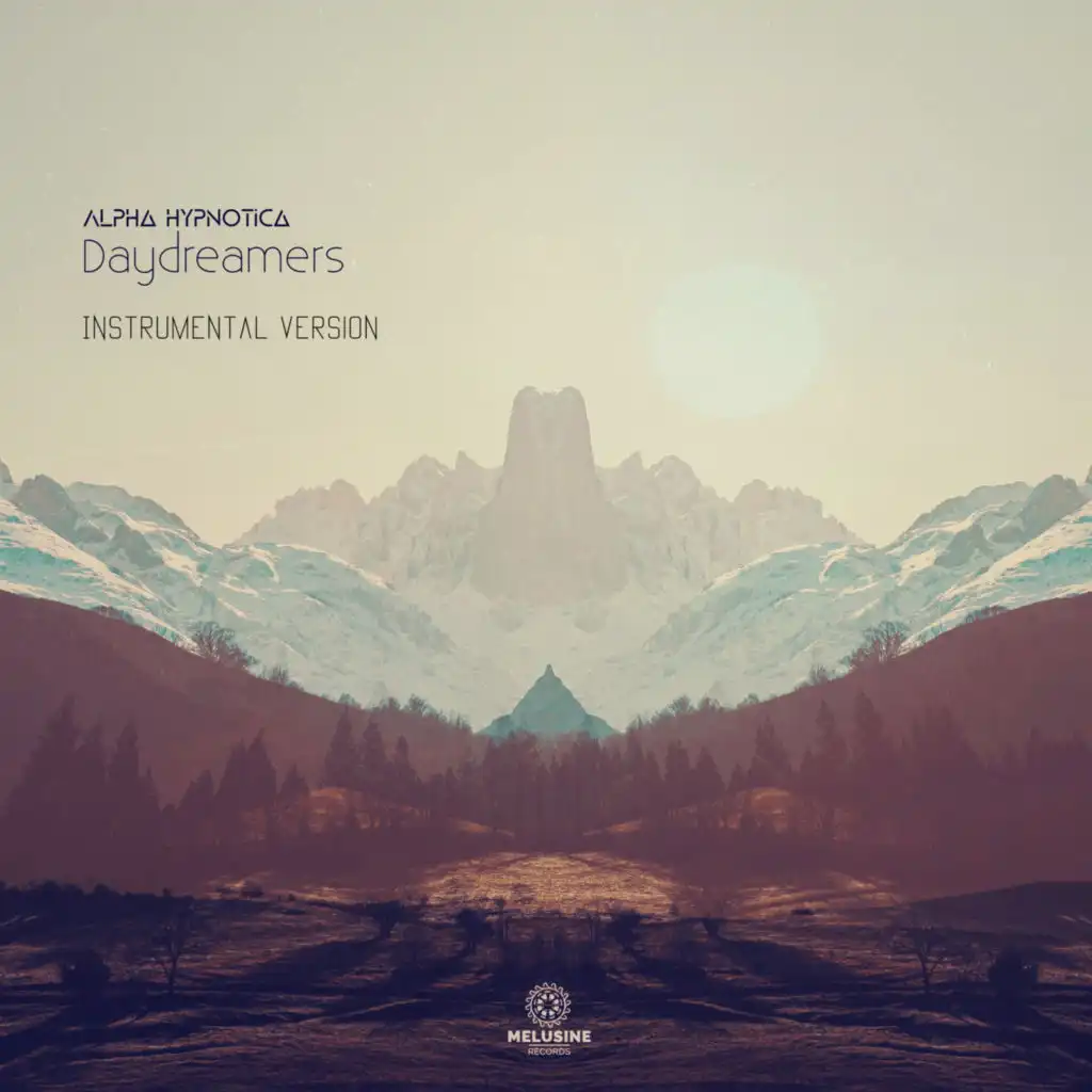 Out Of This World (Instrumental Mix)