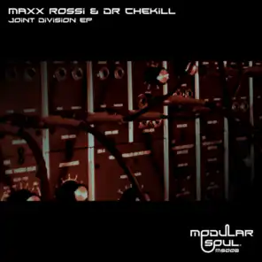 Maxx Rossi & Dr Chekill