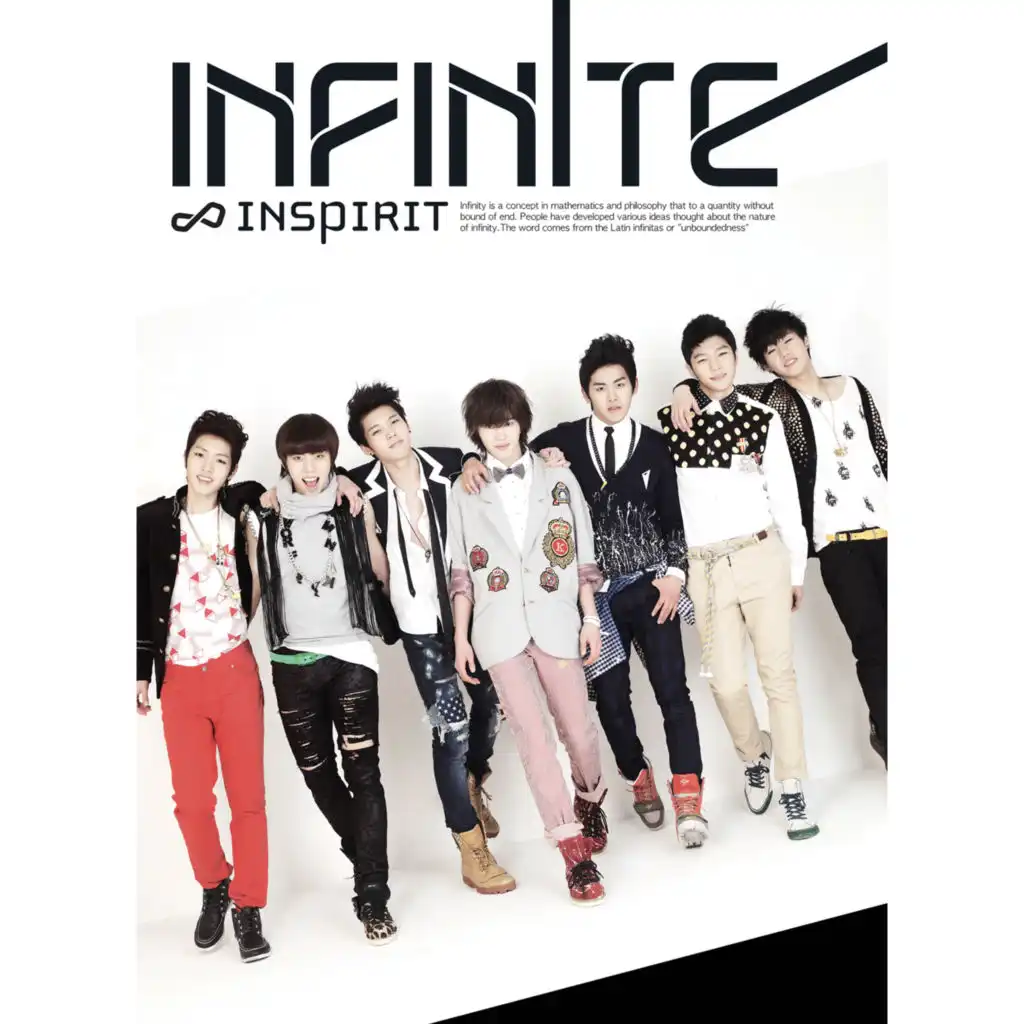 Inspirit