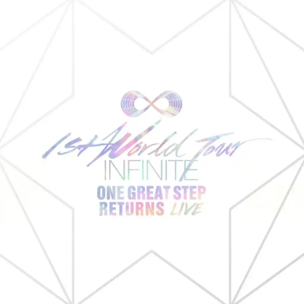 One Great Step Returns Live