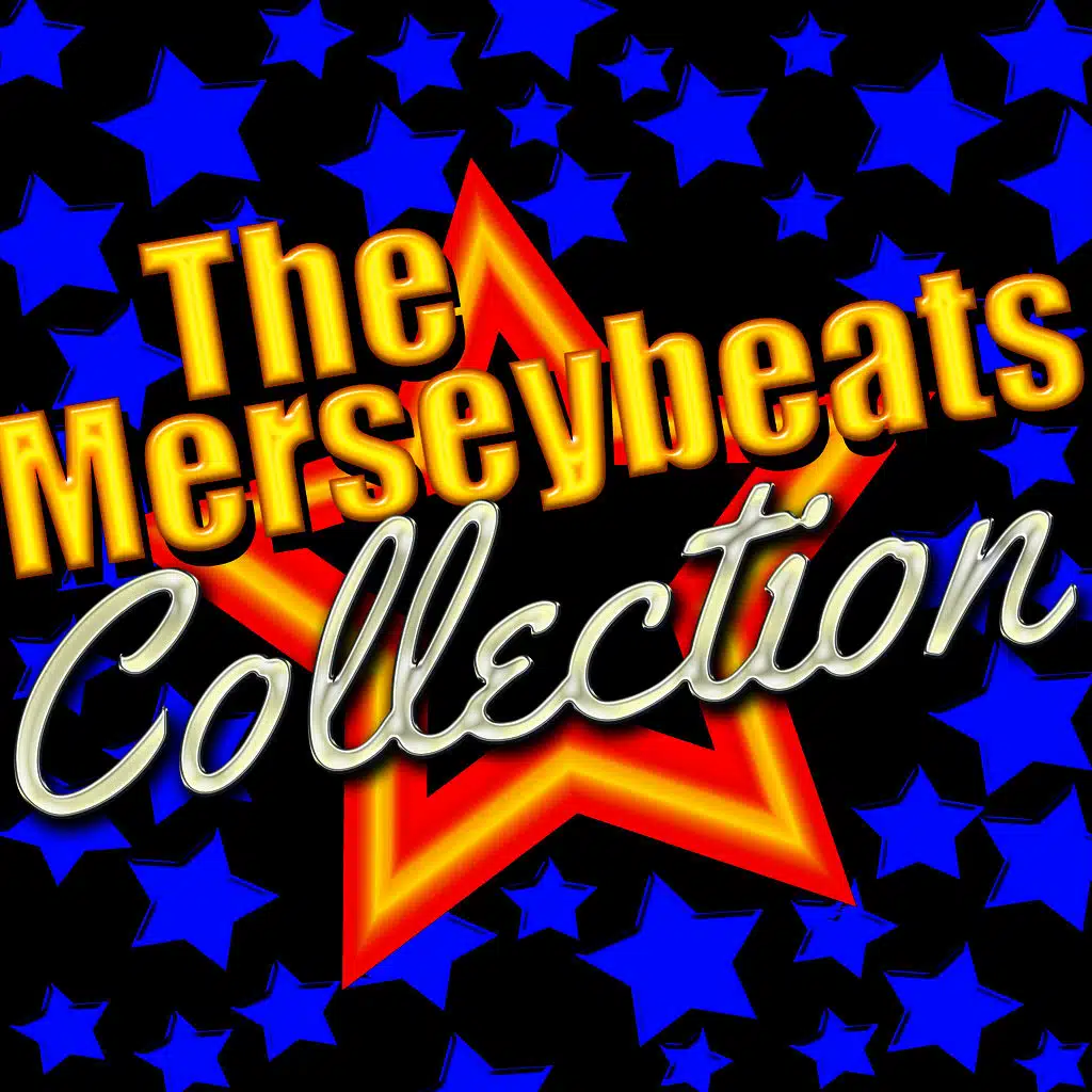 The Merseybeats Collection